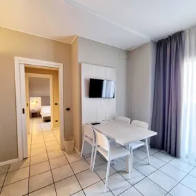 Le Terrazze sul Lago Hotel & Residence - Chambre