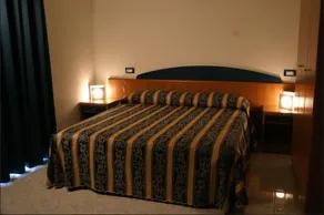 Hotel Centrale - Rom