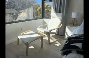 Macquarie Guest House - Habitación