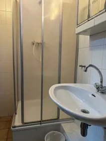 HS Hotel - Salle de bain