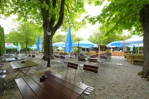 Hotel Neuwirt - Restaurant