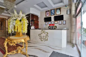 Dar Raies Hotel - Reception