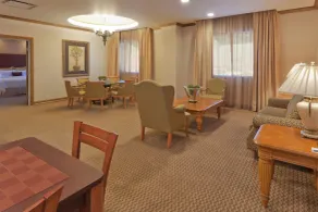 Crowne Plaza Torreon by IHG - Chambre