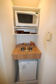 Hotel Rieger - Habitación