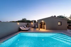 Villa Antea - Pool
