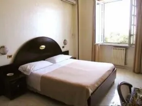 Hotel La Tripergola - Vue de la chambre