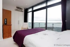2 Bed in Westward Ho oc-p29080 - Habitación
