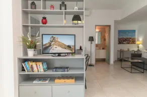 Milva Apartments - Habitación