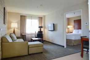 Residence Inn La Mirada Buena Park - Chambre