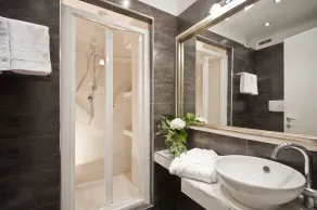 Luxury on the River - Salle de bain