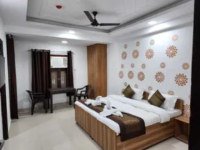 Hotel Abode Inn - Rom