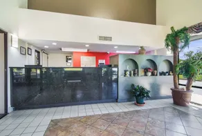 Econo Lodge Garner - Raleigh - Hall