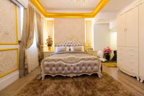 Alice Wonderland B&B - Room