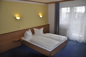 sleep & go Hotel Magdeburg - Chambre
