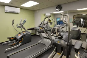 Holiday Inn Hotel & Suites Minneapolis-Lakeville by IHG - Fitnessfaciliteter