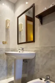 Casa España - Salle de bain