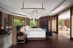 Garrya Mù Cang Chải - Room