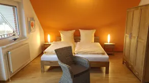 Naturwert Hotel Garni Ursula - Quarto