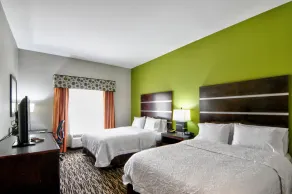 Hampton Inn Foley - Chambre