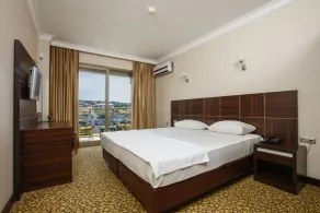SUENA HOTEL Çeşme - Room