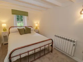 Carreg Winllan - Room