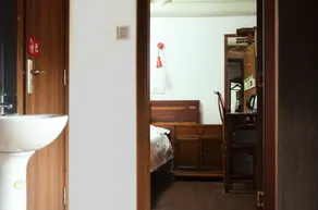 Shaoxing Laotaimen Luxun Native Place Youth Hostel - Room