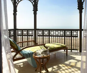 Mazagan Beach & Golf Resort - Chambre