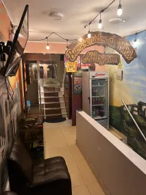 hostal milagros - Recepción