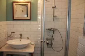 Hotel Lili Marleen - Badrum