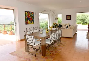 Domaine La Source - Restaurant