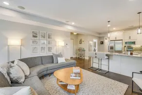 Beautiful Condo in the Middle of Andersonville - Interiør