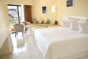 Select Club at Sandos Playacar All Inclusive - Adults Only Area - Værelse