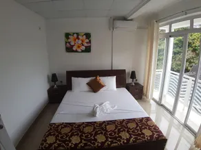 Diamond Plaza - Room