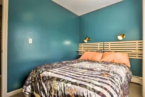 Vibrant Teaneck Home ~ 12 Mi to Manhattan! - Rum