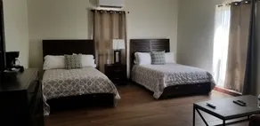 Villa Corsua - Chambre