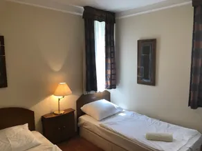 Luxus Golf Apartment - Værelse