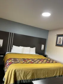 New Hampshire Inn West Memphis - Chambre