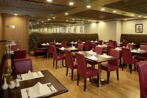 BEST WESTERN PLUS Hotel Hong Kong - Restaurant