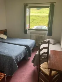 Hotel La Grange - Værelse