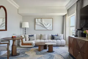 InterContinental Table Bay Cape Town by IHG - Habitación