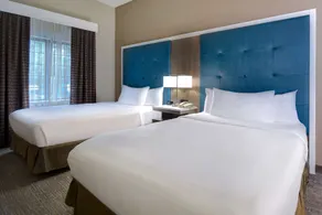 Homewood Suites by Hilton Yorktown Newport News - Rum