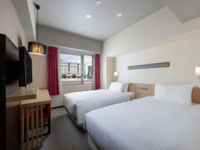 ibis Styles Kyoto Station - Room