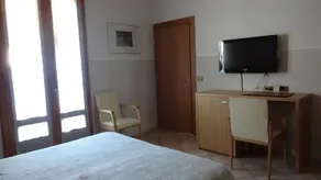 Albergo Giulia Gonzaga - Værelse