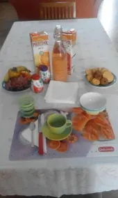 Gradiè - Restaurante