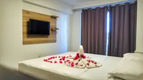 Jardins Prime - Quarto