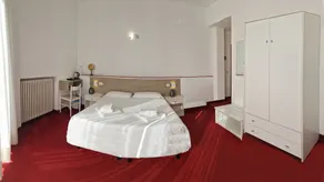 Hotel Beretta - Værelse