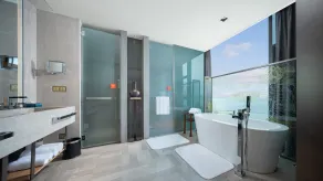 Hotel Indigo Dali Erhai by IHG - Bathroom