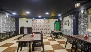 Jaipur Grand Bella - Restaurant