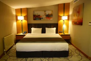 Ramada by Wyndham Bursa Nilufer - Room