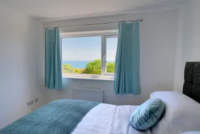 Lottys Lookout - Interior